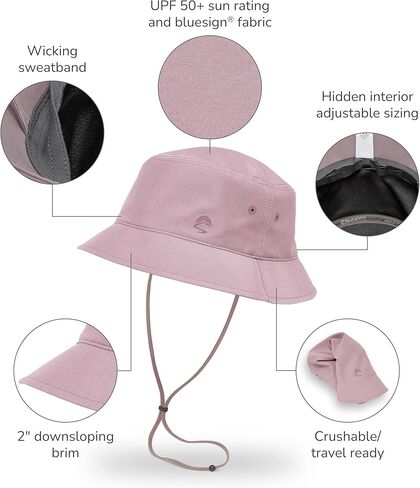 Sunday Afternoons Sunward Bucket Hat in Saudi Arabia