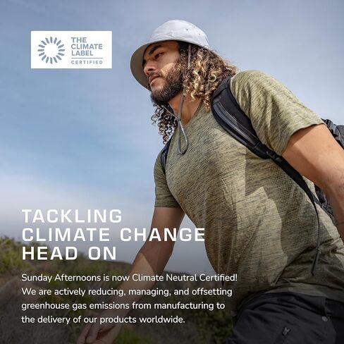 Sunday Afternoons Sunward Bucket Hat in Saudi Arabia