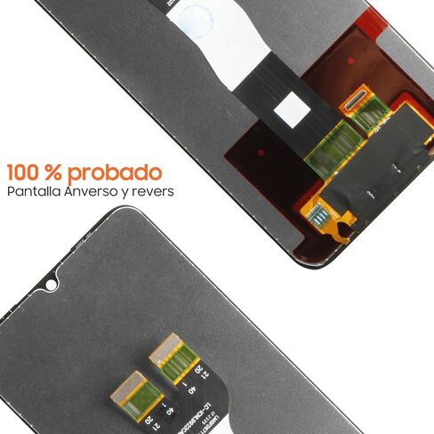 Original for Samsung Galaxy A05s Screen Replacement for Display Samsung A05s LCD A057F, A057F/DS, SM-A057M LCD Digitizer Touch Screen Assembly Repair Part in Saudi Arabia