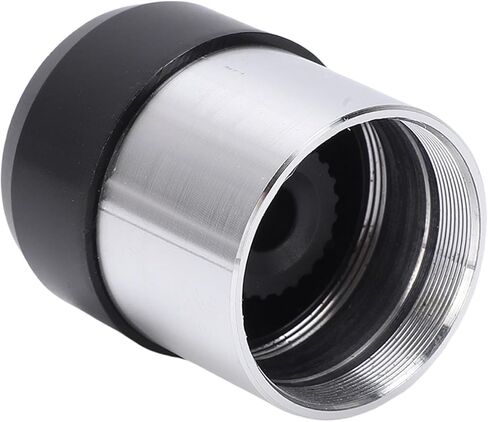 عدسة التلسكوب الفلكي Vikye، عدسة H12.5mm مع واجهة 1.25 بوصة، عدسة زجاجية بصرية للمرشحات الفلكية in Saudi Arabia