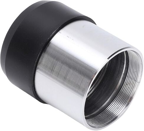 عدسة التلسكوب الفلكي Vikye، عدسة H12.5mm مع واجهة 1.25 بوصة، عدسة زجاجية بصرية للمرشحات الفلكية in Saudi Arabia