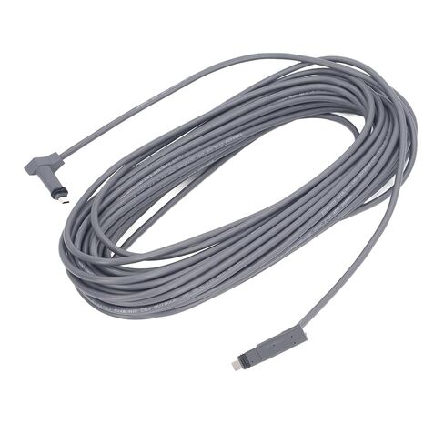 YWBL-WH 75ft Replacement Cable, Stable Connection, Seamless Internet Access, Copper Material, Rubber Construction with Various Routers in Saudi Arabia