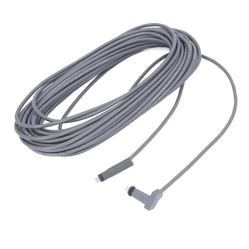 YWBL-WH 75ft Replacement Cable, Stable Connection, Seamless Internet Access, Copper Material, Rubber Construction with Various Routers in Saudi Arabia