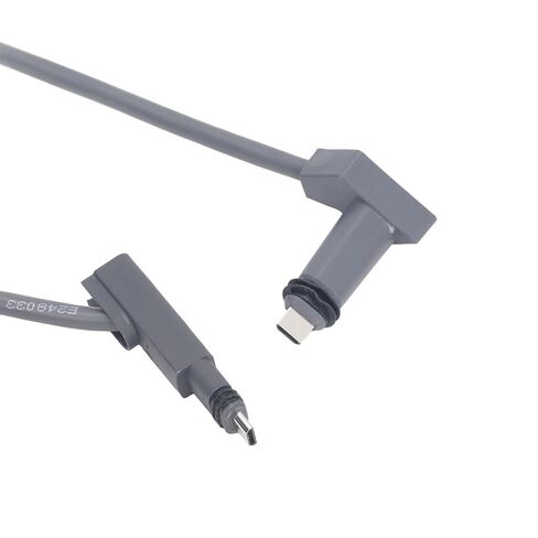 YWBL-WH 75ft Replacement Cable, Stable Connection, Seamless Internet Access, Copper Material, Rubber Construction with Various Routers in Saudi Arabia