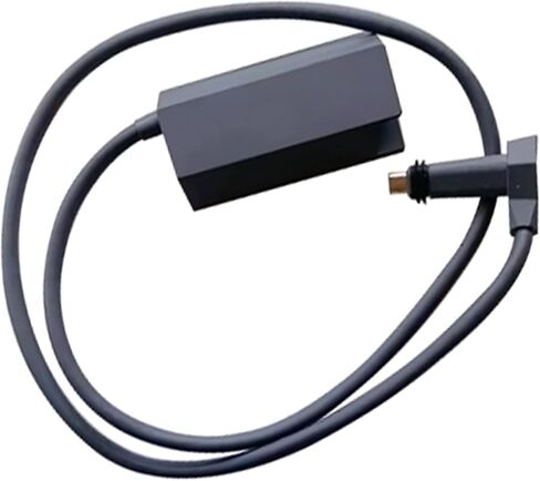 محول إيثرنت لـ V2 طبق مستطيل هوائي طقم محول سلك إيثرنت عبر الأقمار الصناعية USB مجموعة باورلاين الإنترنت in Saudi Arabia