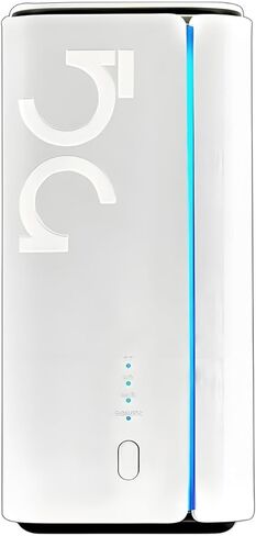 راوتر 5G CPE مع فتحة لبطاقة SIM، راوتر واي فاي 6 ثنائي النطاق عالي السرعة 4.67 جيجابت في الثانية للمنزل الداخلي، ودعم NSA SA (قابس الولايات المتحدة) in Saudi Arabia