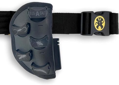 Bug-A-Salt Shred-Er Holster & Belt Combo in Kuwait