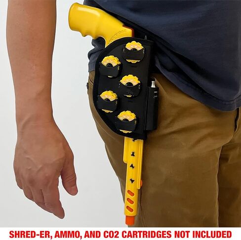 Bug-A-Salt Shred-Er Holster & Belt Combo in Kuwait