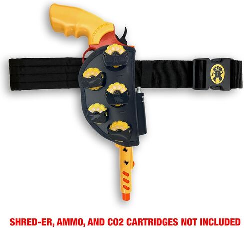 Bug-A-Salt Shred-Er Holster & Belt Combo in Kuwait