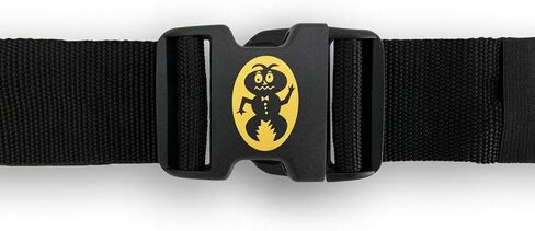 Bug-A-Salt Shred-Er Holster & Belt Combo in Kuwait