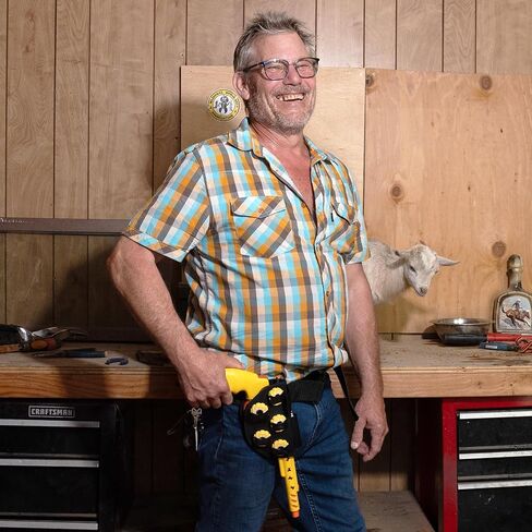 Bug-A-Salt Shred-Er Holster & Belt Combo in Kuwait