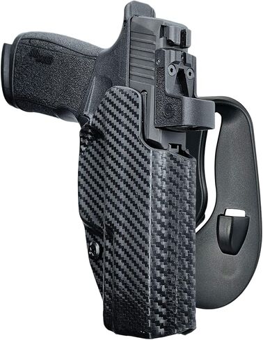 OWB Paddle Holster fits Sig P365 X-Macro in Saudi Arabia