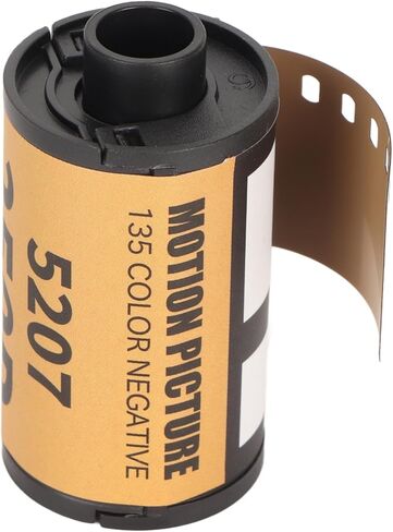 35mm Color Print Film, HD C Color Nega Film, Resolution 200 250° Sensitivity, l for 135 C, Fine Vihotography in Saudi Arabia