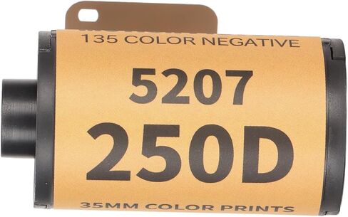 35mm Color Print Film, HD C Color Nega Film, Resolution 200 250° Sensitivity, l for 135 C, Fine Vihotography in Saudi Arabia