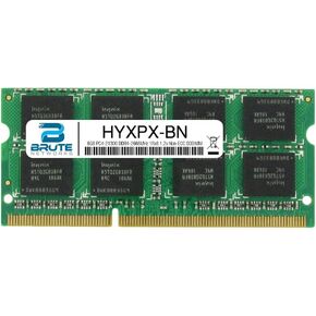 HYXPX-BN - ذاكرة DDR4 سعة 8 جيجابايت - 2666 ميجاهرتز 1Rx8 SODIMM غير ECC (متوافق مع OEM PN# HYXPX) in Kuwait