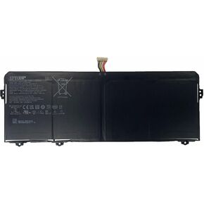 AA-PBKN4MR Laptop Battery 73.9Wh Compatible with Samsung Galaxy Book Pro 360 13 13" NP930XDB NP930XDB-KD1US / 360 13.3 13.3" / Book2 Pro 13 NP930XED Series BA43-00404A in Kuwait