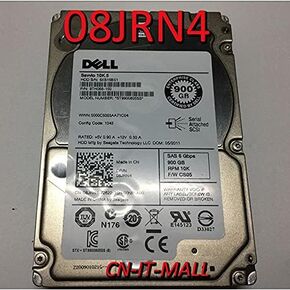 موصلات 08JRN4 8JRN4 ST9900805SS 900GB 10000 RPM 64MB Cache SAS 6Gb/s 2.5 "محرك الأقراص الصلبة الداخلي للمؤسسة in Kuwait