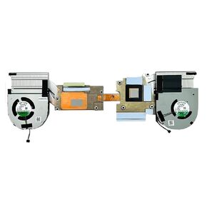 08RVMW for 7550 7560 T1200 Laptop CPU Cooling Fan GPU Cooler Fan with Heatsink 8RVMW CN-08RVMW in Saudi Arabia