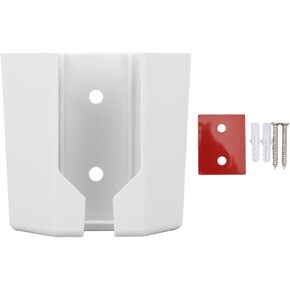 Ethernet Adapter Mount for Internet Kit Satellite Bracket Stability ABS Mounting Kit for Ethernet Adapters in Kuwait