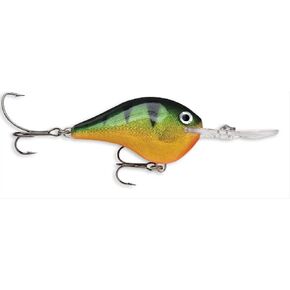Rapala DT® (Dives-to) Series | 4'-10' in Saudi Arabia