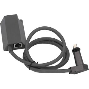 لمحول إيثرنت، لمحول إيثرنت راوتر الإنترنت عبر الأقمار الصناعية V2/Gen 2، 1200 ميجابت في الثانية، لمحول الشبكة الخارجية السلكية (3 متر / in Kuwait