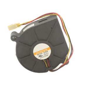 for BD126018HB 12V 0.35A 4.2W 5500RPM 6cm 6018 60x60x18mm Double Ball Bearing Cooling Fan in Kuwait