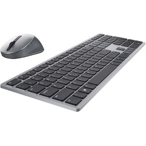 Dell Wireless Keyboard and Mouse - in Kuwait