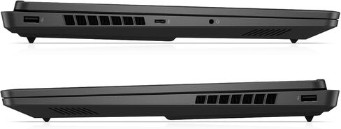 الكمبيوتر المحمول HP Omen للألعاب: شاشة 16.0 بوصة WQXGA 2560x1600 240 هرتز • AMD Ryzen AI 9 365 • ذاكرة DDR5 SDRAM سعة 64 جيجابايت • محرك أقراص NVMe SSD سعة 4 تيرابايت • W11P • Wi-Fi 6E لوحة مفاتيح رقمية NVIDIA GeForce RTX 5070 in Saudi Arabia