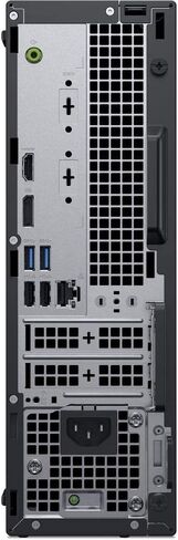 Dell OptiPlex 3070 SFF Business Desktop Computer, Intel Core i5-9500, 16GB RAM, 256GB SSD, WiFi, HDMI, Keyboard & Mouse, Professional Compact PC, Windows 11 Pro (Renewed) in Kuwait