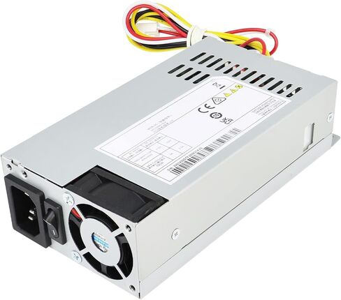 LXun Upgrade DPS-200PB-185A 190W Power Supply Replacement Compatible for DPS-200PB-185 A DPS-200PB-203A DPS-200PB-205A 101700342 in Saudi Arabia