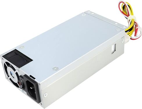 LXun Upgrade DPS-200PB-185A 190W Power Supply Replacement Compatible for DPS-200PB-185 A DPS-200PB-203A DPS-200PB-205A 101700342 in Saudi Arabia