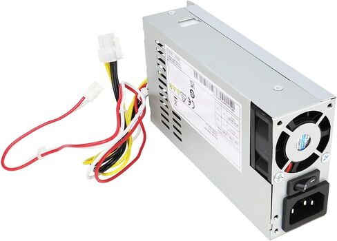 LXun Upgrade DPS-200PB-185A 190W Power Supply Replacement Compatible for DPS-200PB-185 A DPS-200PB-203A DPS-200PB-205A 101700342 in Saudi Arabia