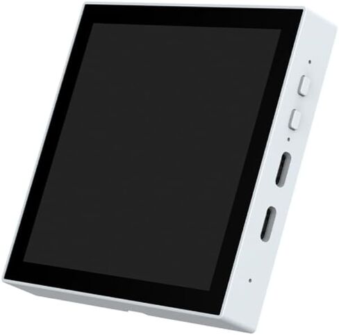 لوحة ESP32-P4 Smart 86 Box DEV، وحدة تحكم ESP32-P4 مع معالجات RISC-V 32 بت ثنائية النواة وأحادية النواة، شاشة لمس 4 بوصة 720 × 720 بكسل، لمس 5 نقاط @XYGStudy (ESP32-P4-86-Panel-ETH-2RO) in Kuwait