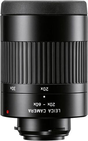 Leica 20x-60x Variable Zoom Eyepiece in Saudi Arabia