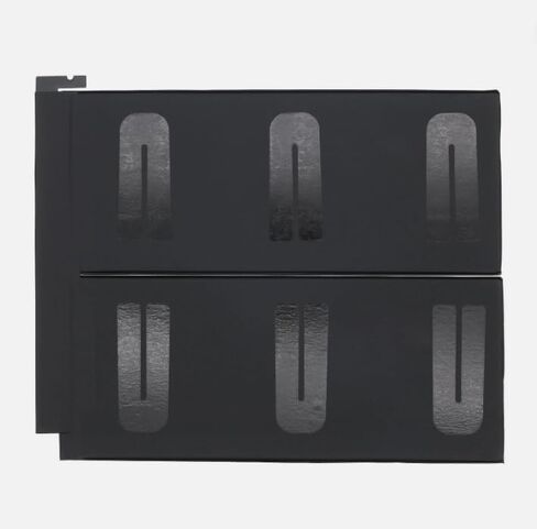 بطارية بديلة جديدة DGFTB لأجهزة Apple A2898، A2899، A2900، A2903، لجهاز iPad Air 13 2024، لجهاز iPad Air 6 13 2024 PN: 0090S 9700 سعة عالية 3.76 فولت 9700 مللي أمبير/36.47 وات في الساعة in Saudi Arabia