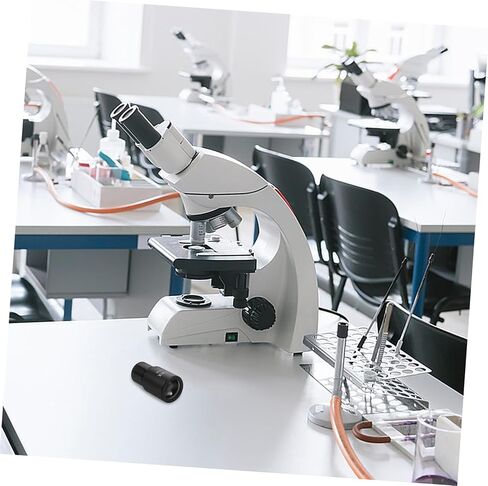 Compact Microscope Eyepiece Lens Magnification for Applications Wide Field of View Optical for Enhanced Detail Recognition Education and Research in Saudi Arabia