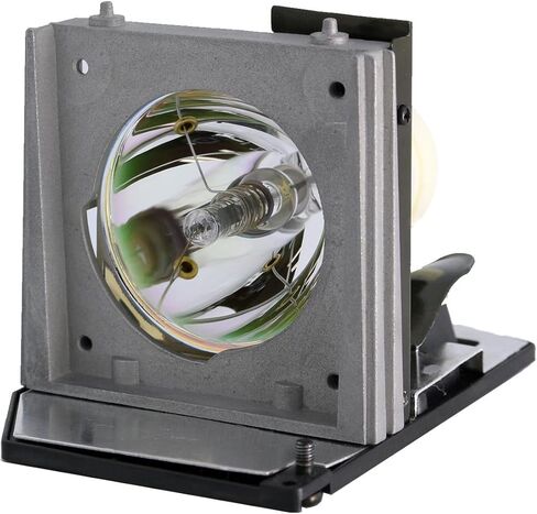 مصباح وغطاء Advanced Lamps™‎ لجهاز العرض Dell بدقة 2300 ميجابكسل in Kuwait