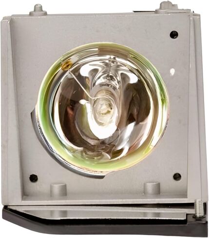 مصباح وغطاء Advanced Lamps™‎ لجهاز العرض Dell بدقة 2300 ميجابكسل in Kuwait