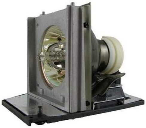 مصباح وغطاء Advanced Lamps™‎ لجهاز العرض Dell بدقة 2300 ميجابكسل in Kuwait