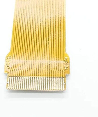 كابل الشريط المرن لعدسة الليزر لاستبدال PS2 300xx 500xx in Saudi Arabia