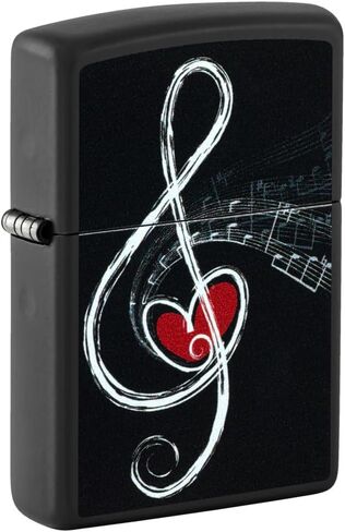 ولاعات الموسيقى Zippo in Saudi Arabia