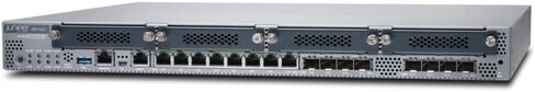 جدار الحماية لجهاز Juniper Networks SRX345 Security Services Gateway (تجديد) in Kuwait