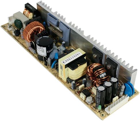 LPP-100-3.3 AC/DC Power Supply Single-OUT 3.3V 20A 66W 11-Pin in Saudi Arabia