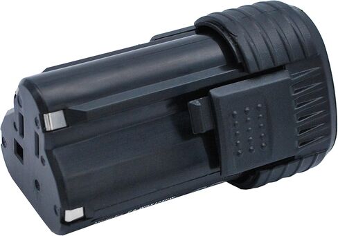 12.0V High-Performance Replacement Battery for Rockwell RK2513 RK2512K RS2111 RS2112 RK2516K RK2513K2 RK2510K RK2522K2 RS2113 RK2511K2 RK2511 RK2510 RS2114 RK2515K2 RK2510K2.1 with /1500mAh in Saudi Arabia