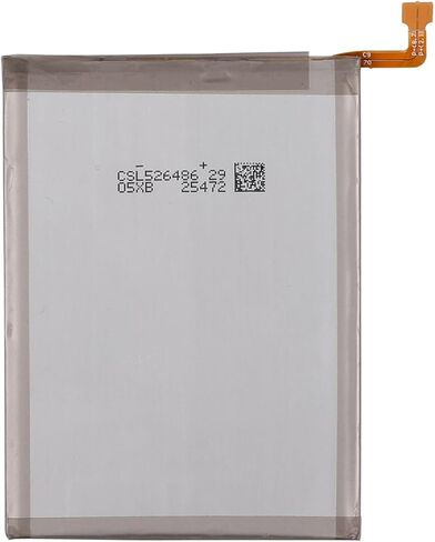 Duotipa بطارية بديلة جديدة EB-BA136ABY لجهاز Galaxy A13 5G SM-A136U، SM-A136W، SM-A136B مع مجموعة أدوات الإصلاح in Saudi Arabia