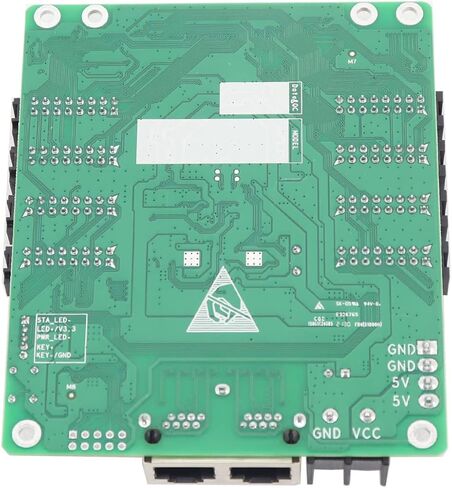 DH7508 LED Screen Receiving Card in Saudi Arabia