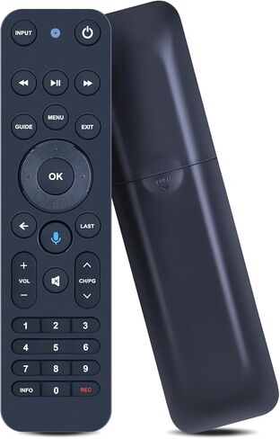 بديل PZL لجهاز التحكم عن بعد الصوتي Verizon FiOS TV One Voice 2019 MG3-R32140B VRC4100 BLE in Saudi Arabia