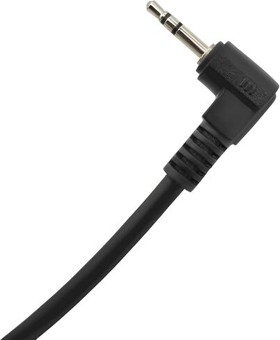 1 Pin 2.5mm Shoulder Speaker Mic Lapel Microphone for Motorola Talkabout Walkie Talkie mh230r fr60 mr350r t470 t380 t100 t200tp t260tp t2xx t460 t600 h2o t605 t7100 t472 t800 t6530 Radios Mic (Black) in Saudi Arabia