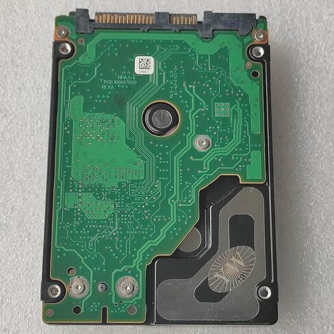 موصلات 08JRN4 8JRN4 ST9900805SS 900GB 10000 RPM 64MB Cache SAS 6Gb/s 2.5 "محرك الأقراص الصلبة الداخلي للمؤسسة in Kuwait