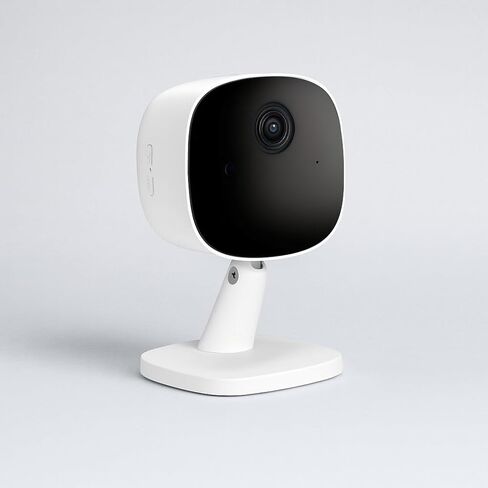 1080P واي فاي كاميرا مراقبة للمنزل الذكي؛ نظام مراقبة داخلي يعمل بمنفذ USB مع تنبيهات للحركة ورؤية ليلية in Kuwait